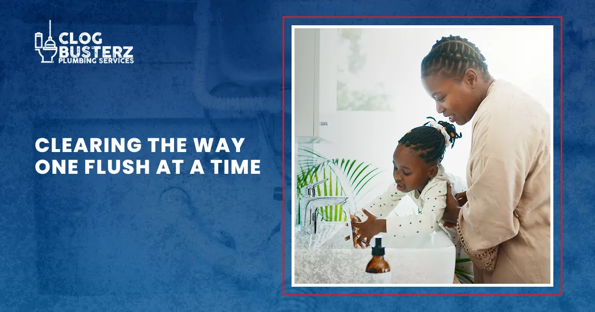 Clog Busterz Plumbing - Plumbing in Lexington